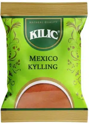 Kilic Mexico Kylling 60 g