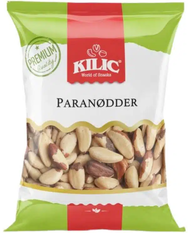 Kilic Paranødder 400 g