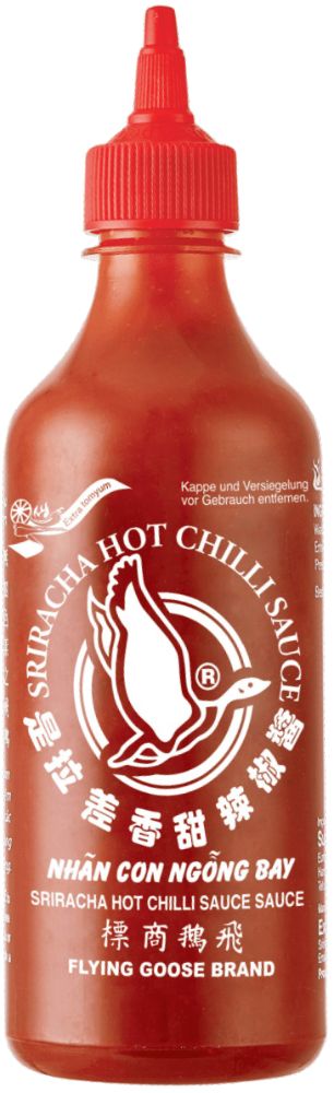 Sriracha Sauce Tom Yum 455 g