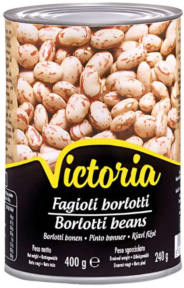 Victoria Pintobønner 400 g