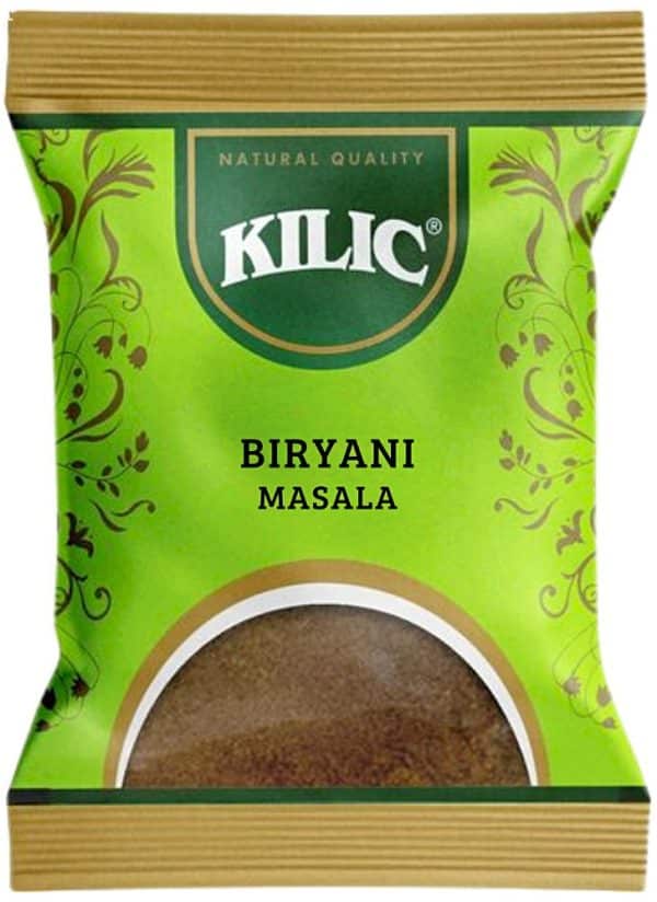 Kilic Biryani Masala 50 g
