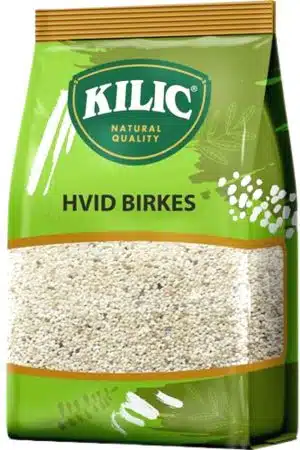 Kilic Hvid Birkes 700 g