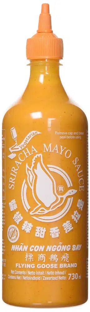 Sriracha Mayo Sauce 730 ml