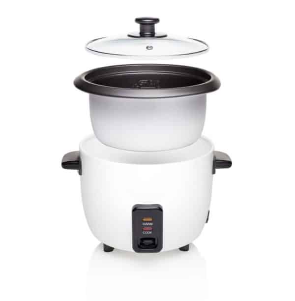Triatar Riskoger RK-6116 0,6L