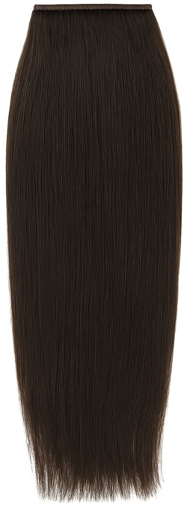 Unihair 100% Remy Human Hair - 2
