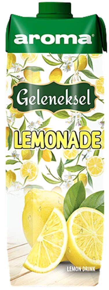 Aroma Lemonade 1 l