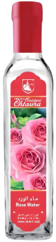 Chtaura Rosenvand 250 ml