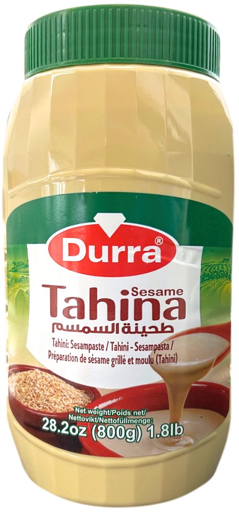 Durra Tahin 800 g