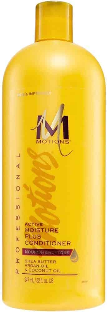 Motions Active Moisture Plus Conditioner 947 ml