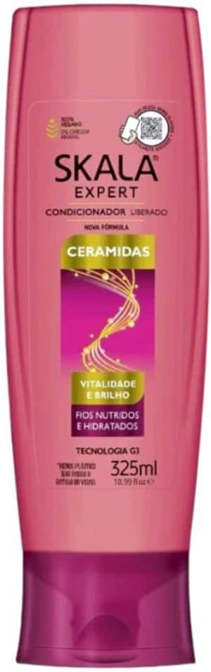 Skala Ceramidas Conditioner 325 ml