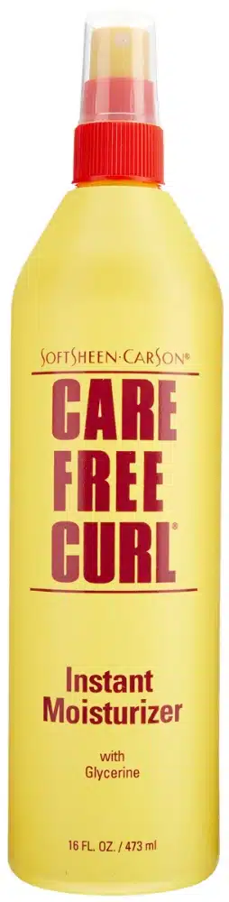 Softsheen-Carson Care Free Curl Moisturizer 473 ml