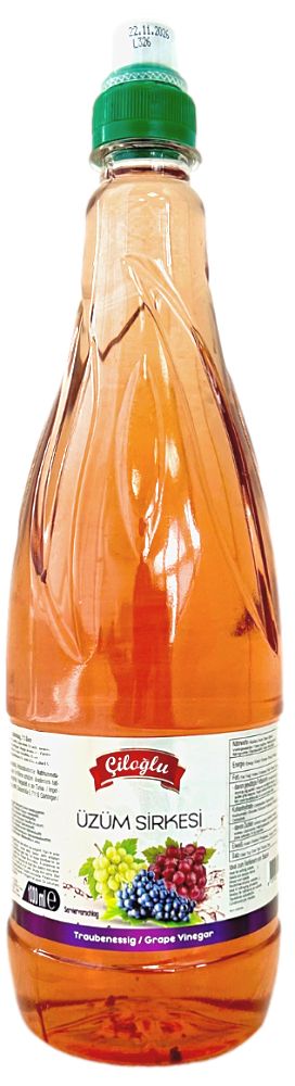 Ciloglu Drue Eddike 1 l