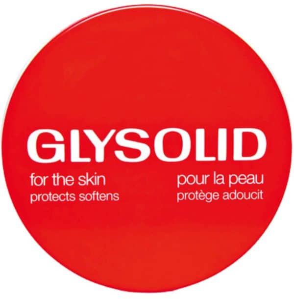 Glysolid Skin Cream 125 ml