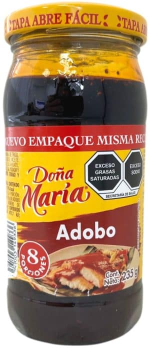 Dona Maria Adobo 235 g