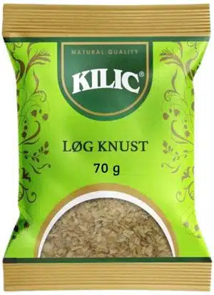 Kilic Løg Knust 70 g