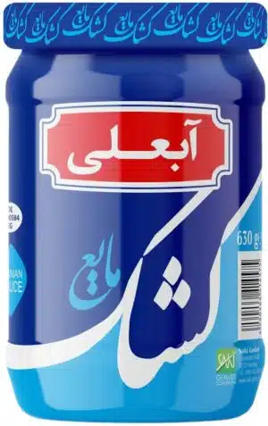 Abali Kashk 630 g