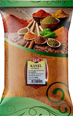 Kilic Kanel, Stødt 1 kg