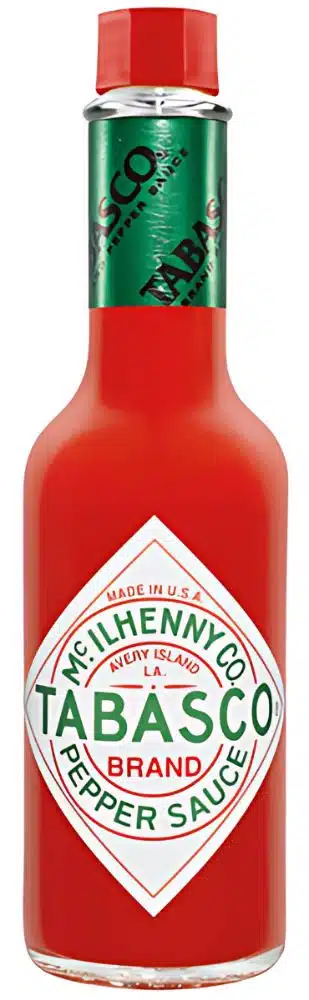 Tabasco Pepper Sauce 150 ml