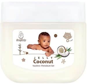 Ebony Baby Coconut Gel 440 ml