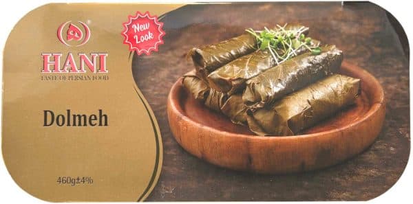 Hani Dolma 460 g