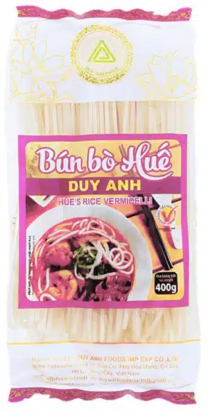 Duy Anh Risnudler, 1,8 mm 400 g