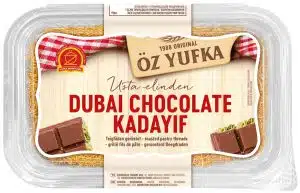 OZ Yufka Kadayif, Ristet 200 g