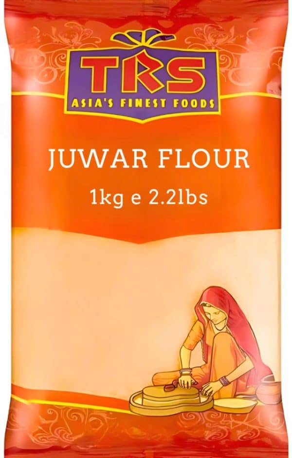 TRS Sorghum Mel 1 kg