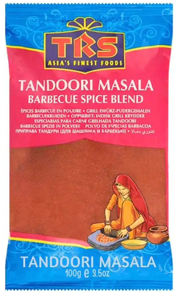 TRS Tandoori Masala 100 g