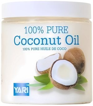Yari 100% Kokosolie 500 ml