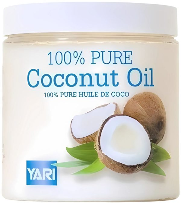 Yari 100% Kokosolie 500 ml
