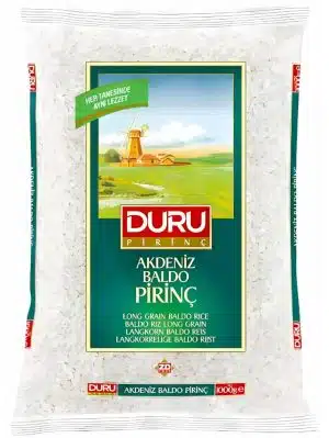 Duru Osmancik Ris 1 kg