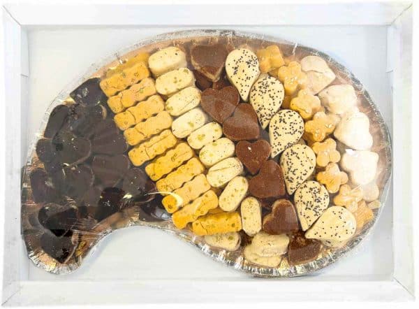 Terme Persiske Småkager 700 g