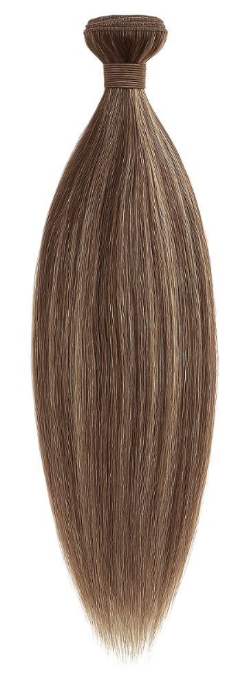 Unihair Remy Human Hair Clip In Extensions 18_ - P4_613
