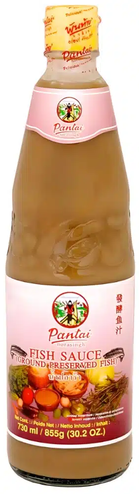 Pantai Fiskesauce 730 ml