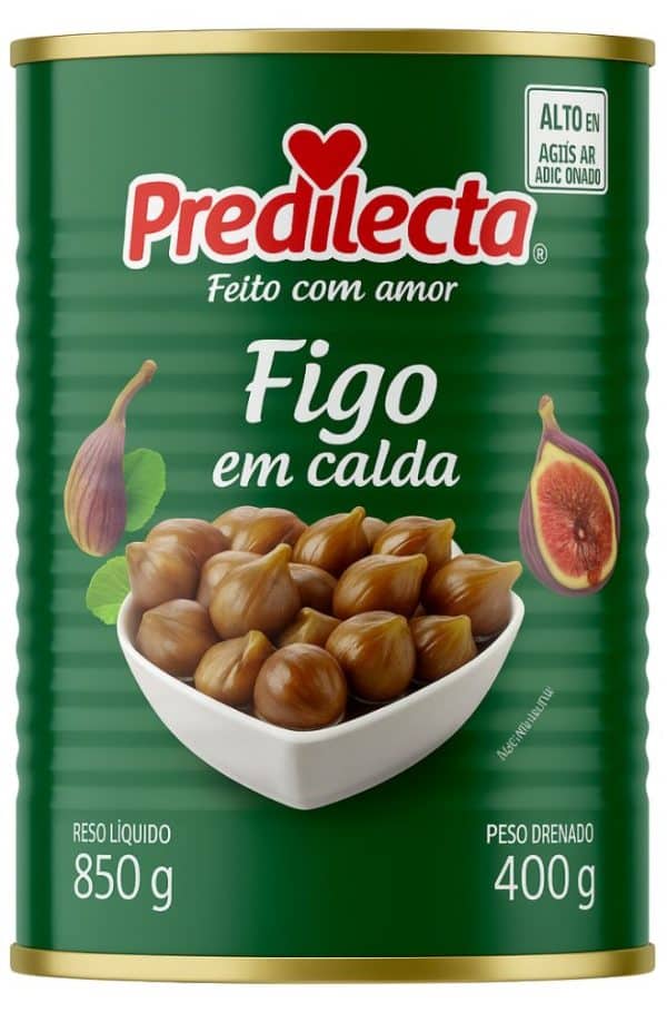 Predilecta Figner 400 g