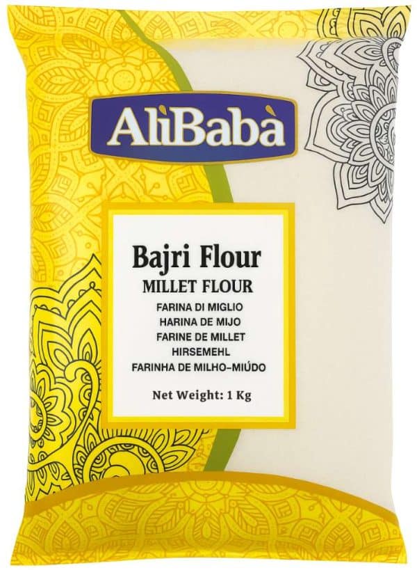 Ali Baba Hirsemel (Bajri) 1 kg