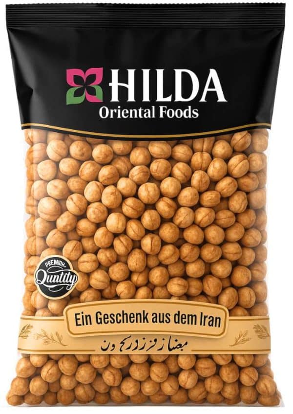 Hilda Kikærter, Saltristede 400 g