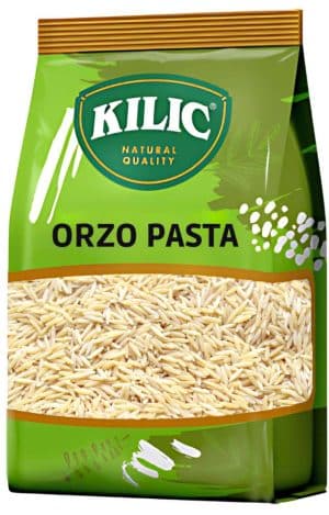 Kilic Orzo Pasta 700 g