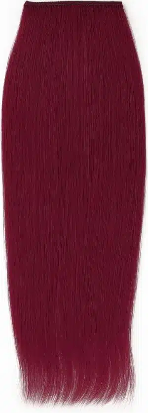 Unihair 100% Remy Human Hair 18"-20" - 99J