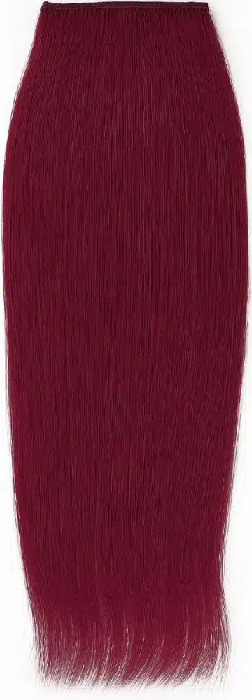 Unihair 100% Remy Human Hair 18"-20" - 99J