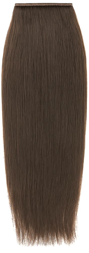 Unihair 100% Remy Human Hair 18" - 4