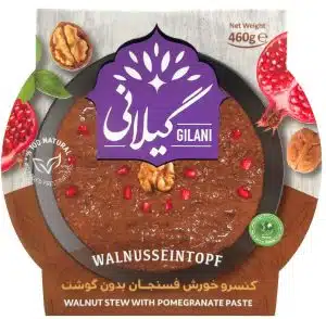 Gilani Fesenjan Stew 460 g