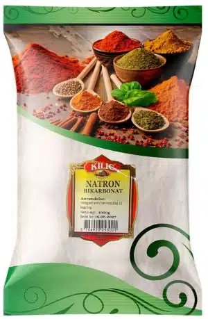 Kilic Natron 1 kg
