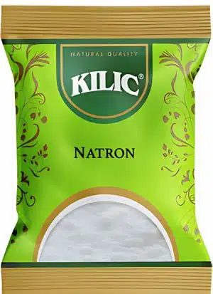 Kilic Natron 100 g