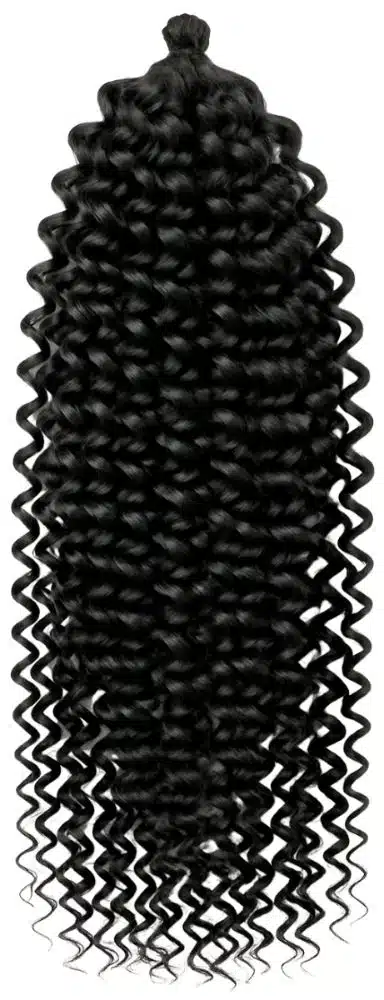 Dream Hair S-Cuban Crochet 15_ - 1