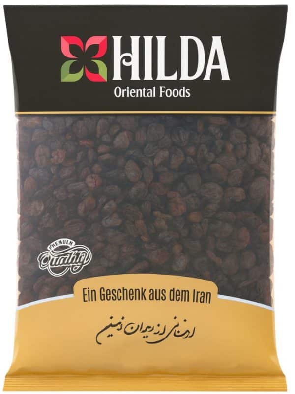 Hilda Sultana Rosiner 400 g