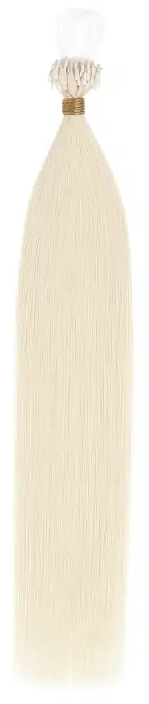 Unihair 100% Remy Human Hair Micro Ring Loop 18" - 60