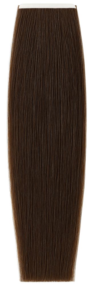 Unihair 100% Remy Human Hair Skin Weft 18" - 2