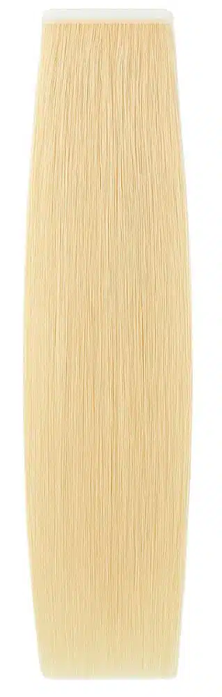 Unihair 100% Remy Human Hair Skin Weft 18" - 22