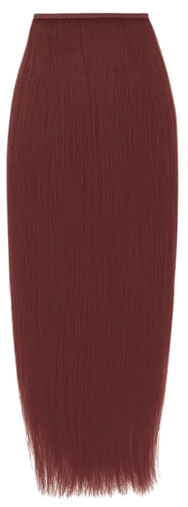 Unihair 100% Remy Human Hair Weft 20" - 2/33